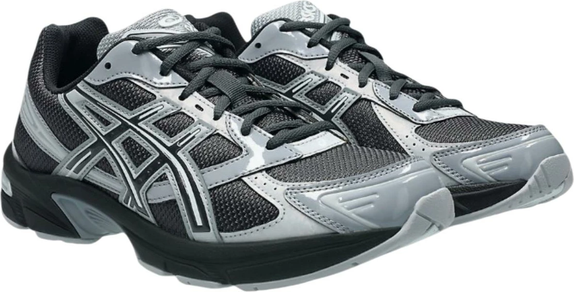 Atlete për meshkuj ASICS GEL-1130 1203B045, gri-zezë [Madhësia: 44.5]