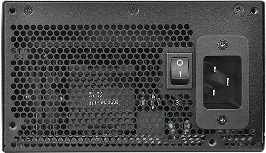 PSU Thermaltake Toughpower i2000W 2000W, 80 PLUS Platinum, ATX 3.1, Fully-Modular, e zezë