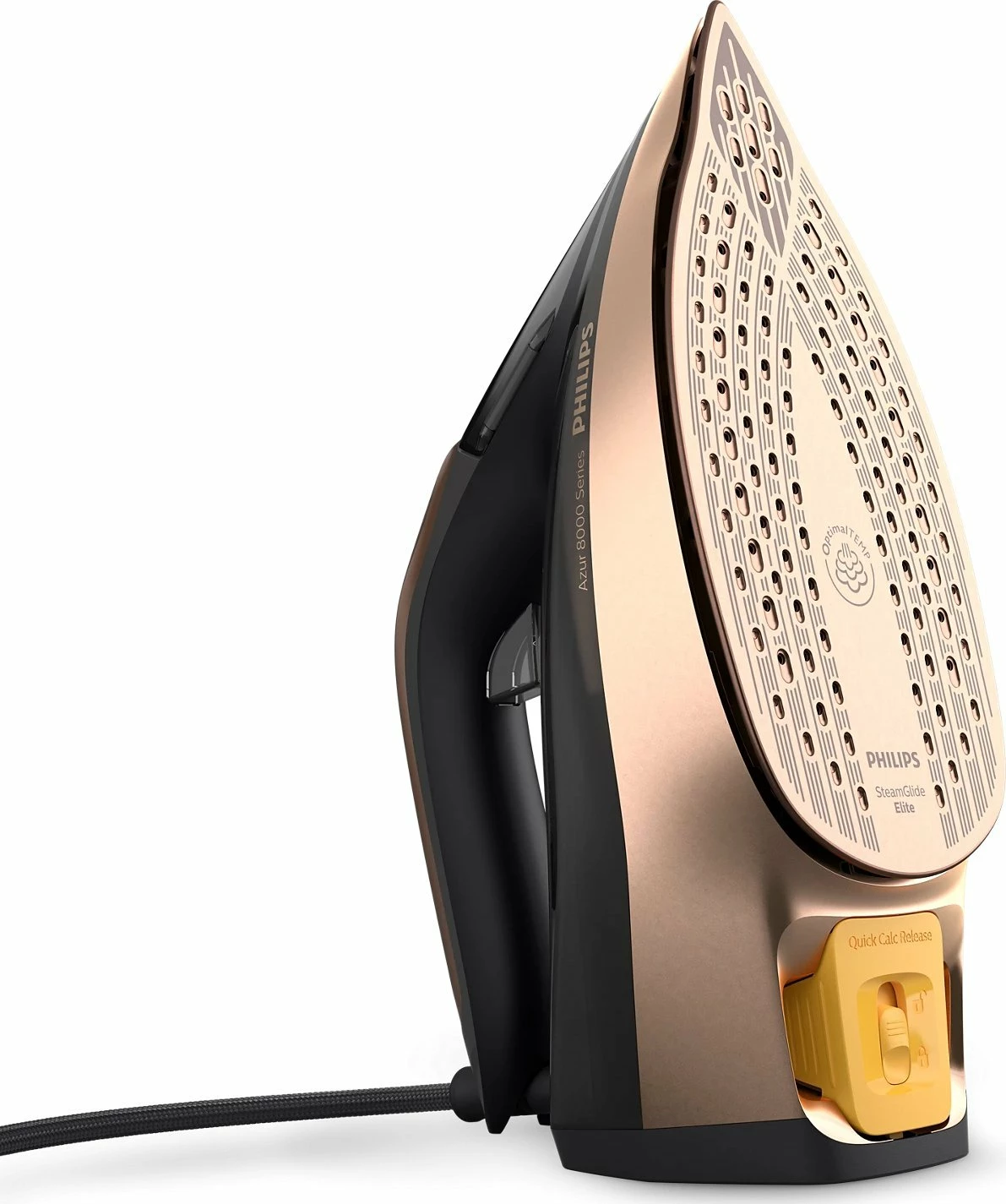 Hekur Philips Azur 8000 DST8041/80 3000 W, 350 ml, i zi