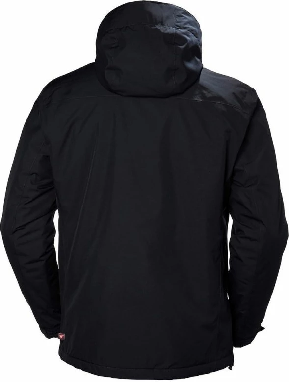 Jakne për meshkuj Helly Hansen, blu marine [Madhësia: M]