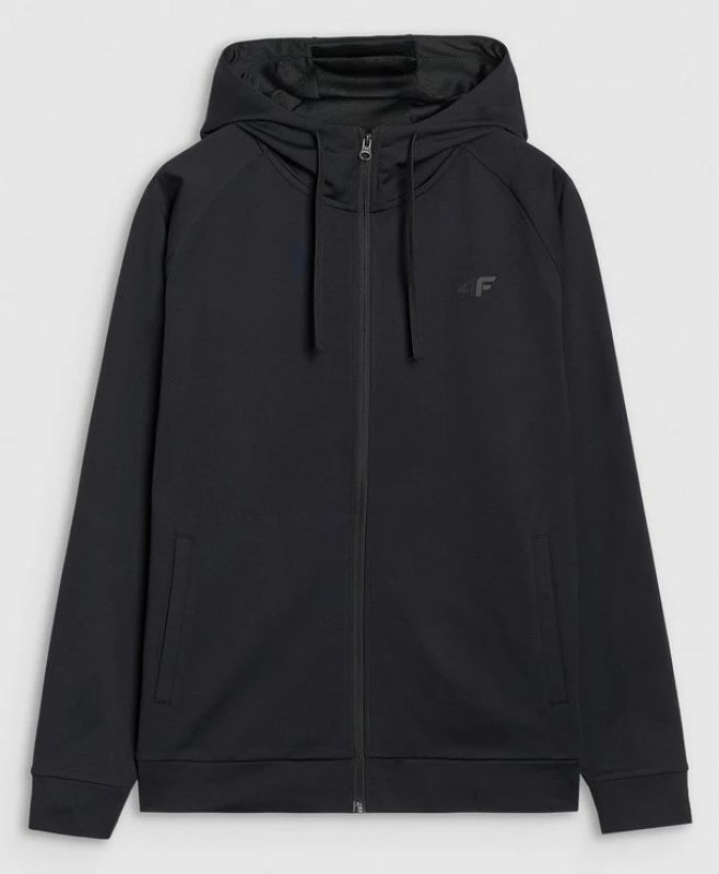 Duks për meshkuj 4F, i zi