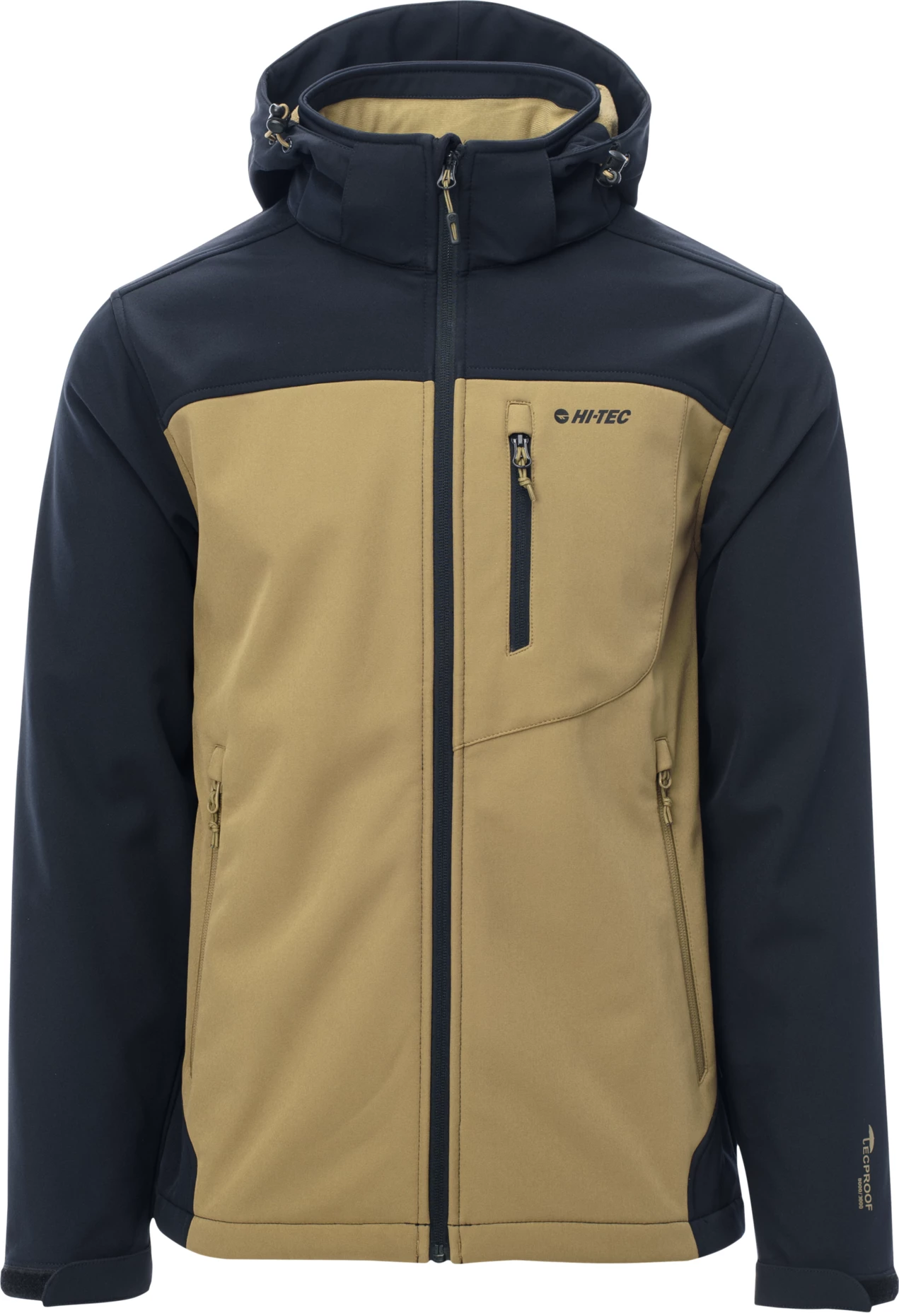 Xhaketë Softshell HI-TEC MANS