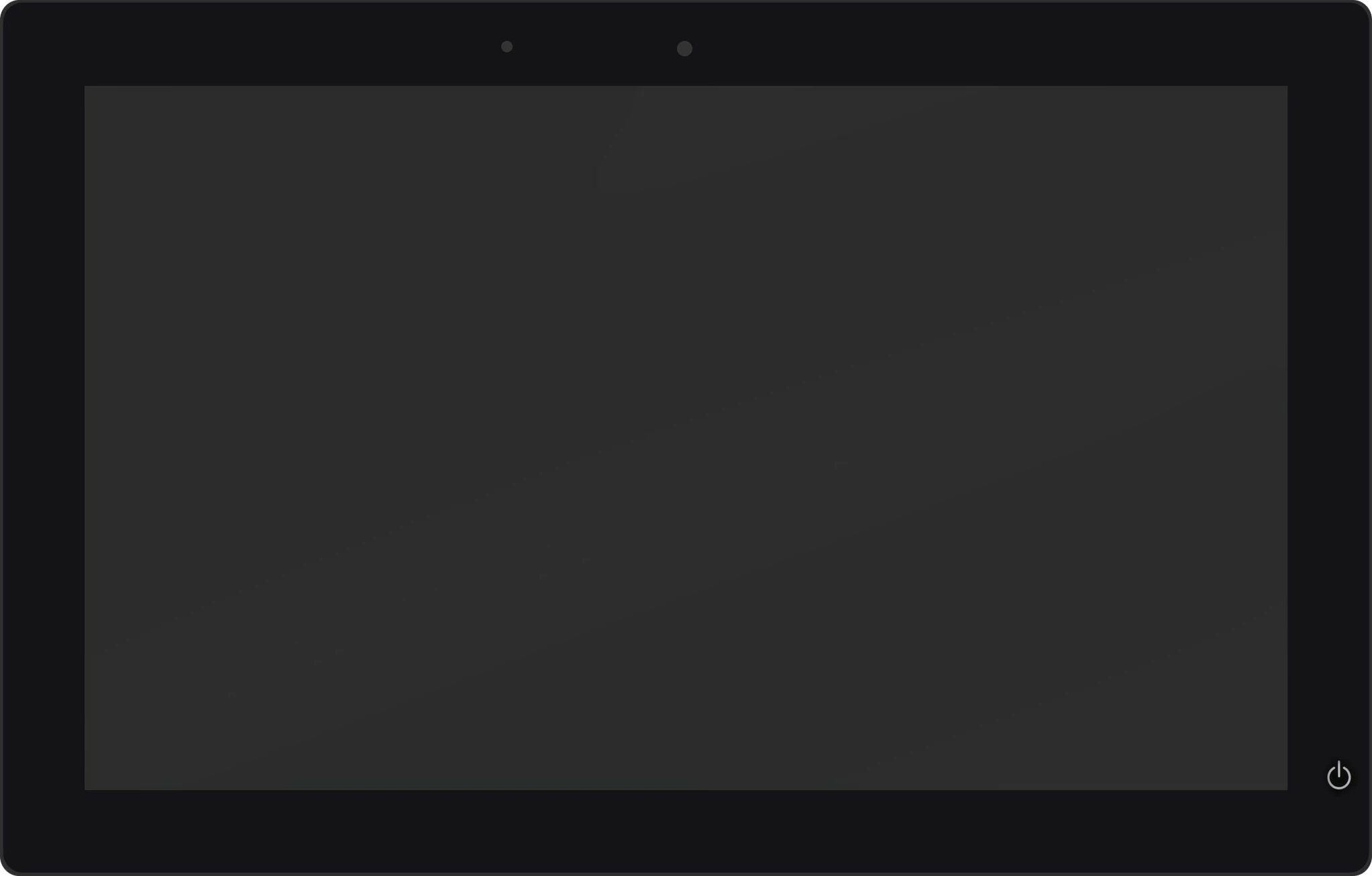 Tablet ALLNET Touch Display 15 Zoll, 4GB/16GB, RK3566 Android 11, e zezë