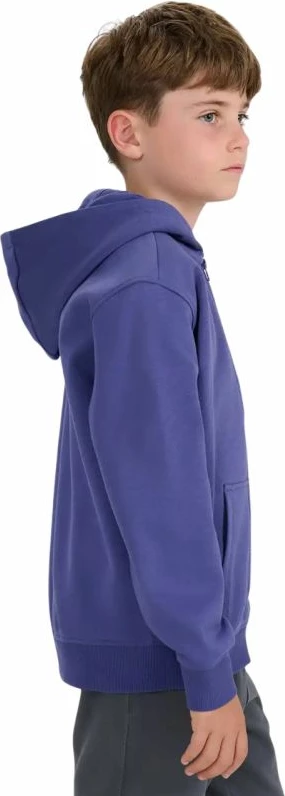 Duks për djem 4f, i kaltër [Madhësia: 140 cm]