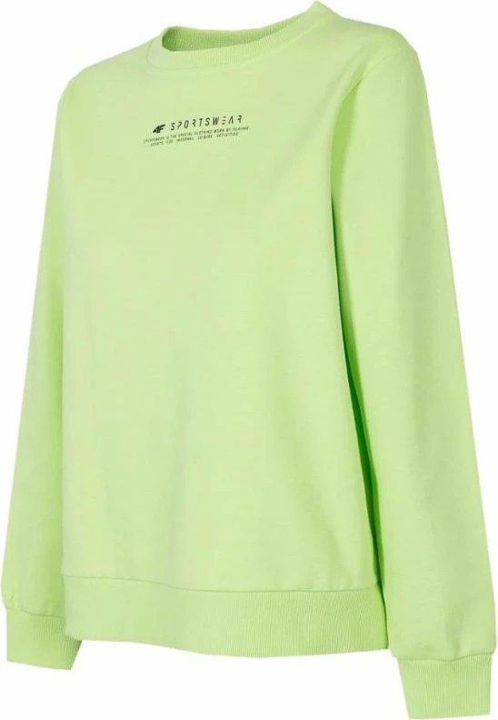 Duks për femra 4F, ngjyrë jeshile