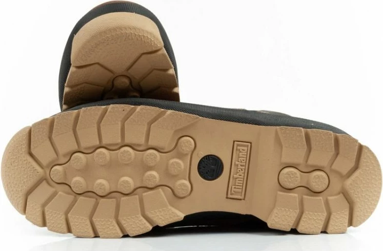 Çizme Timberland për meshkuj, kafe [Madhësia: 40]