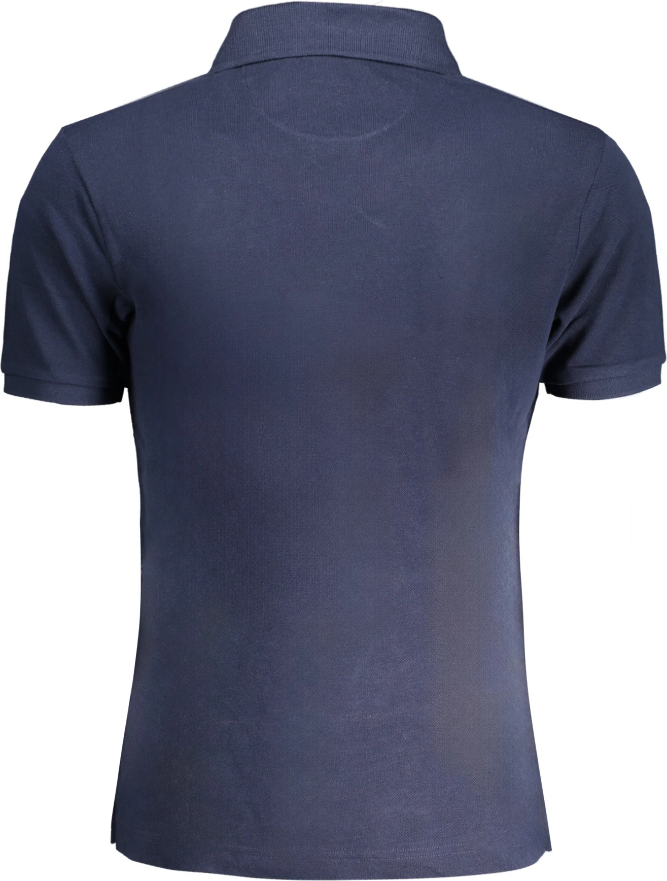 Polo shirt për meshkuj LA MARTINA, kaltër