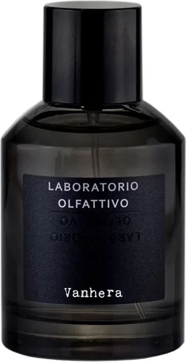 Eau de Parfum Laboratorio Olfattivo Vanhera 100ml
