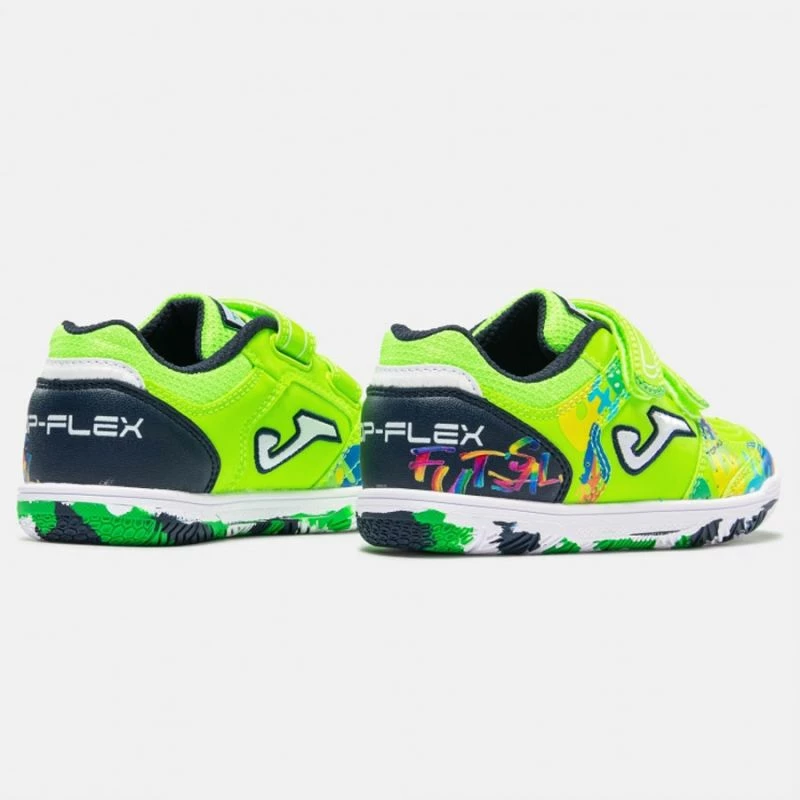 Atlete futsalli për fëmijë Joma Top Flex 2611 Jr IN [Madhësia: 37]