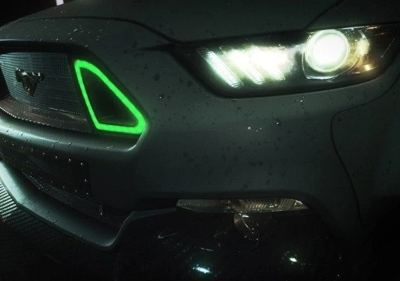 Need For Speed EN/DE/FR/IT/ES Global