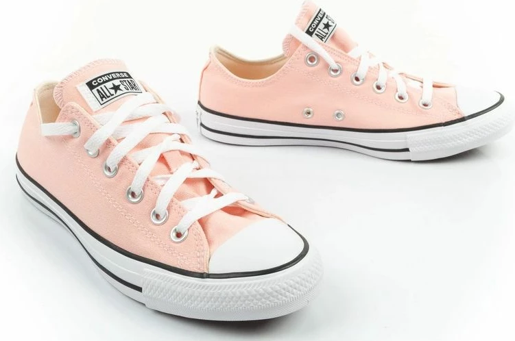 Atlete për femra Converse Chuck Taylor All Star, rozë [Madhësia: 36]