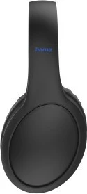 Kufje Bluetooth Hama Spirit Focused, Over-Ear, të zeza