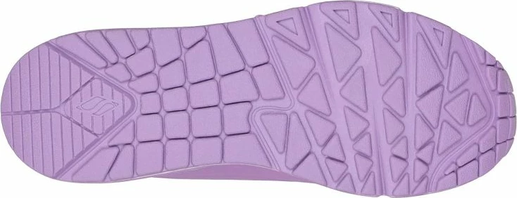 Atlete fëmijë Skechers, vjollcë [Madhësia: 30]