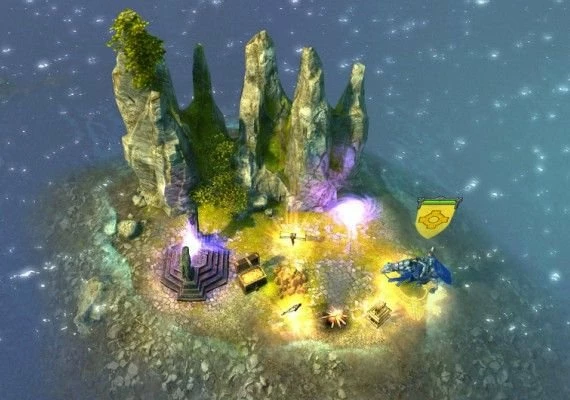 Might and Magic: Heroes VI Complete Edition EN/DE/FR/IT Global