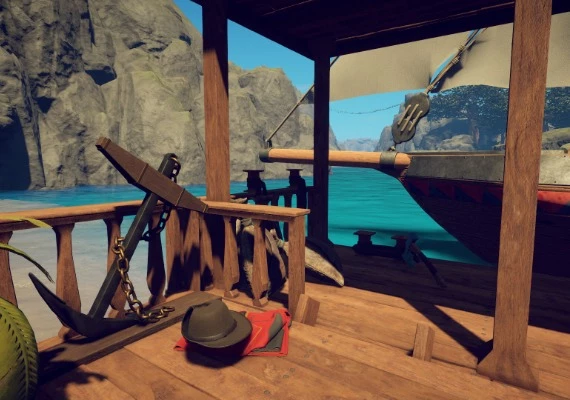 Survival: Fountain of Youth - Sea Wolf Pack DLC EN/DE/FR/RU/ZH Global