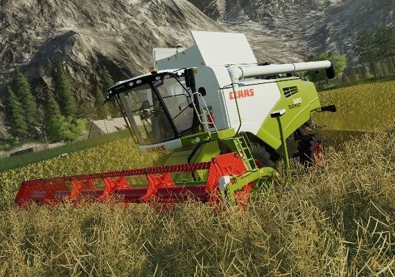 Farming Simulator 19 - Season Pass DLC Global