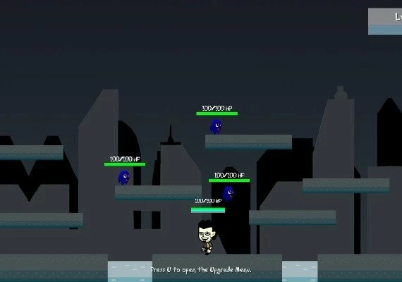 Achievement Hunter: Scars EN Global