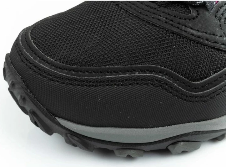 Atlete për femra Merrell, të zeza [Madhësia: 40]