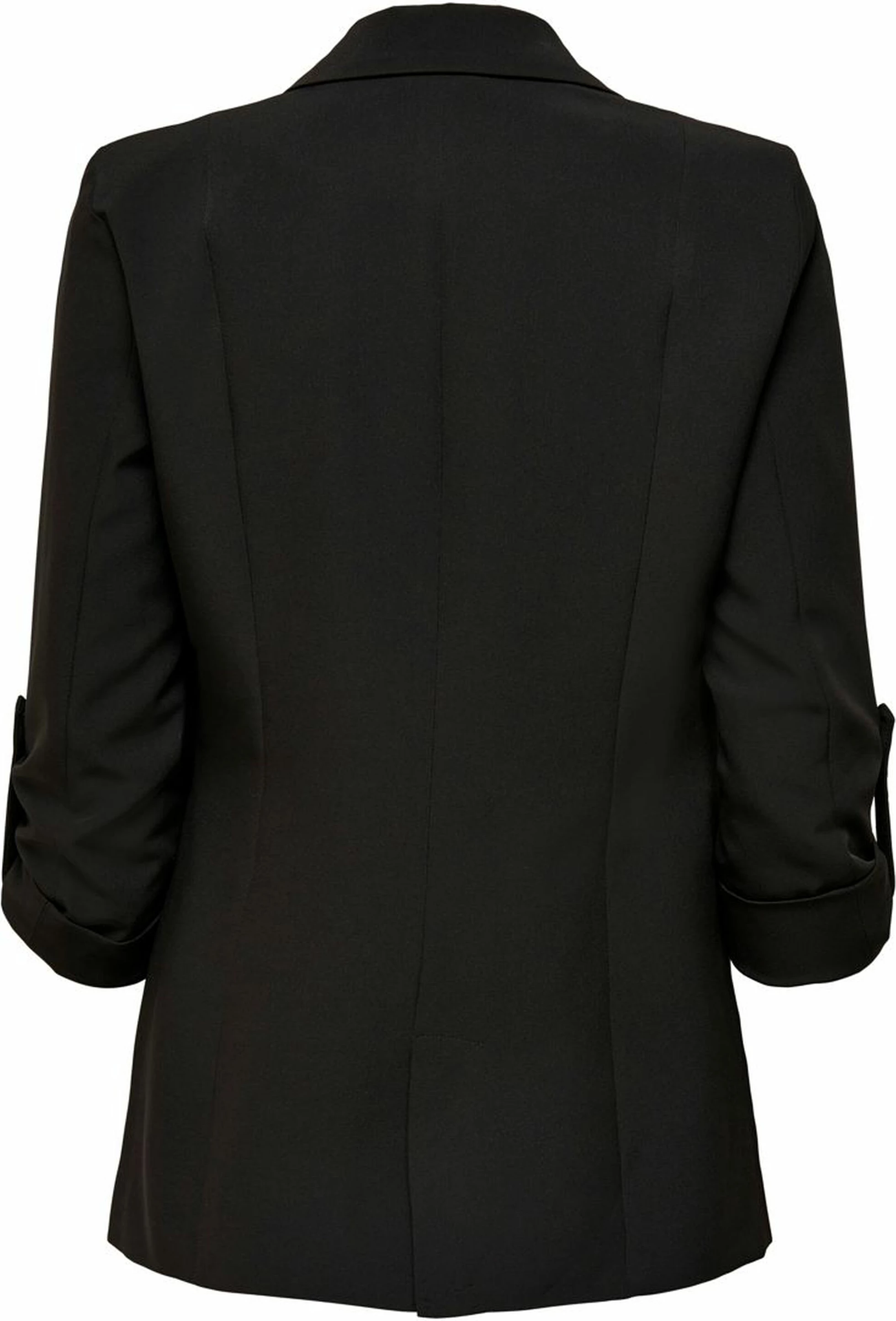 Blazer për femra Only ONLKAYLE-ORLEEN 15218743, i zi [Madhësia: 34]
