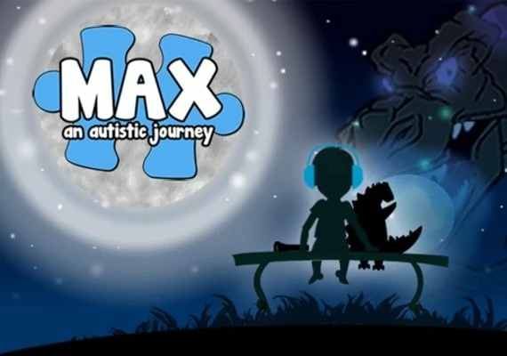 Max, an Autistic Journey EN Global