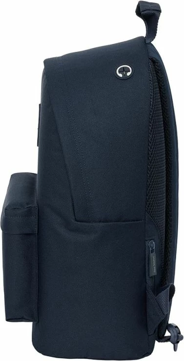 Çantë shpine sportive Yakimasport Real Madrid, navy