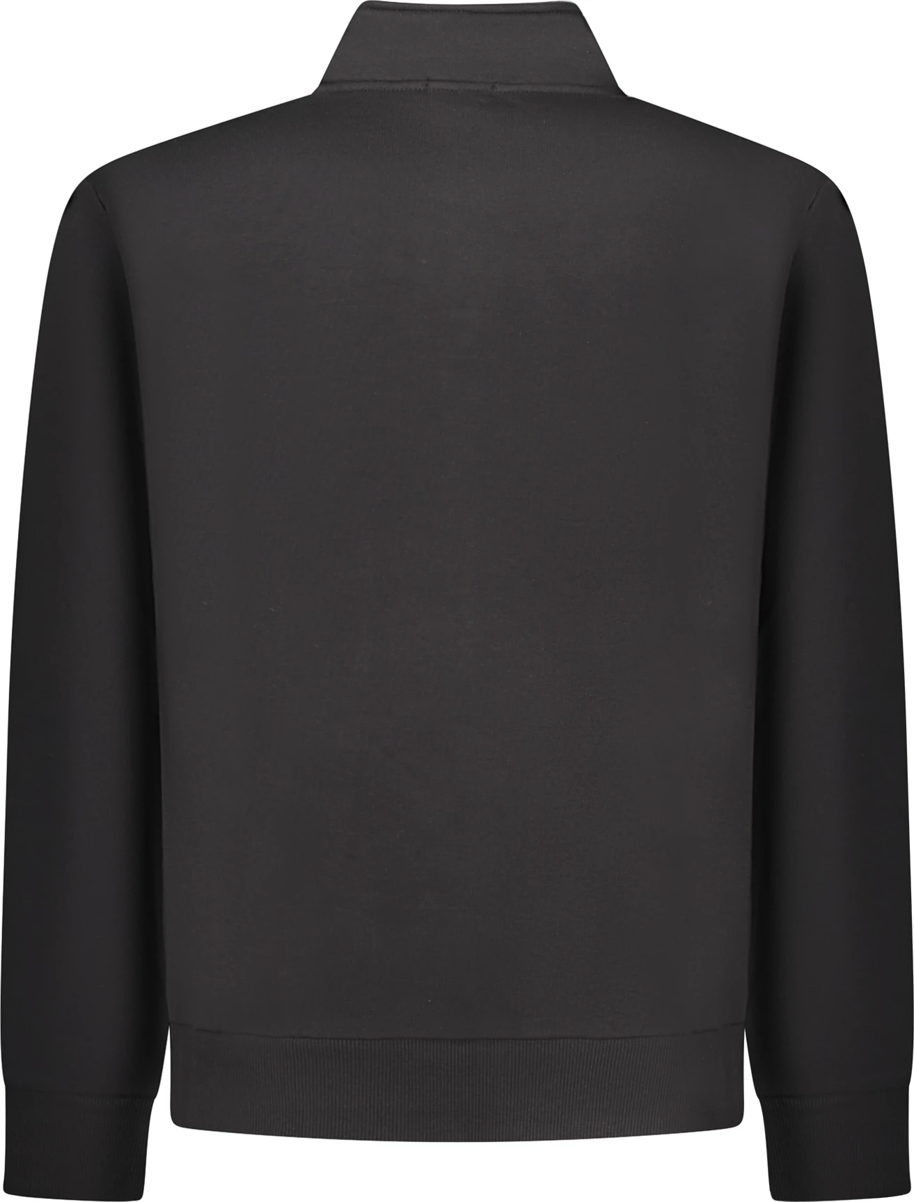 Duks për meshkuj COVERI MOVING, i zi