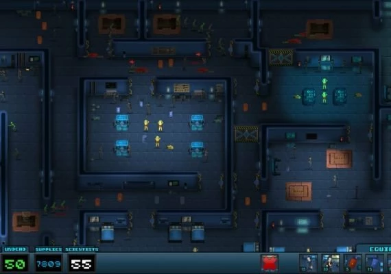 Endless Horde EN Global