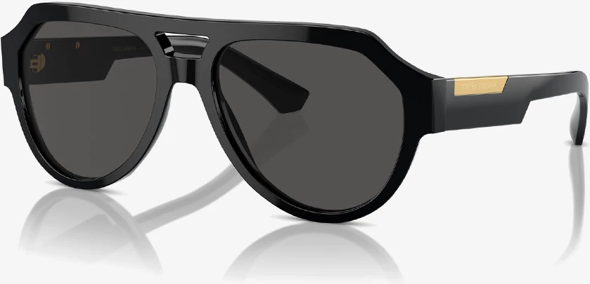 Syze dielli Dolce & Gabbana DG4466 501/87 56