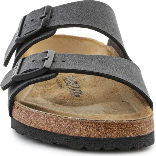 sandale uniseks Birkenstock Arizona BS 1032045, velvet gray/black