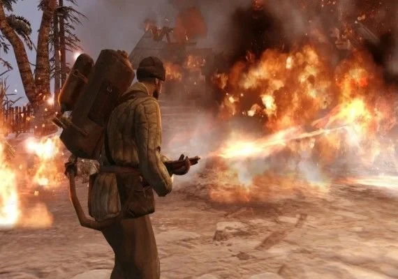 Company of Heroes 2 All Out War Edition EN Global