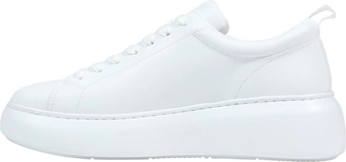 Atlete për femra Armani Exchange XW002790 AF11912, të bardha [Ngjyra: 41]