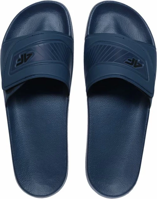 Flip-flopa për meshkuj 4F, të kaltërta