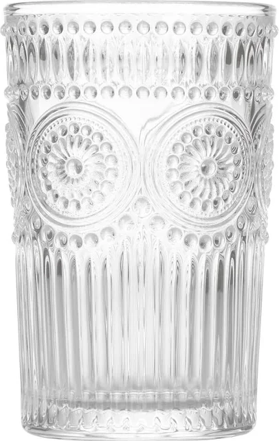 Set gota për koktej, Esme 6 copë, 380 ml