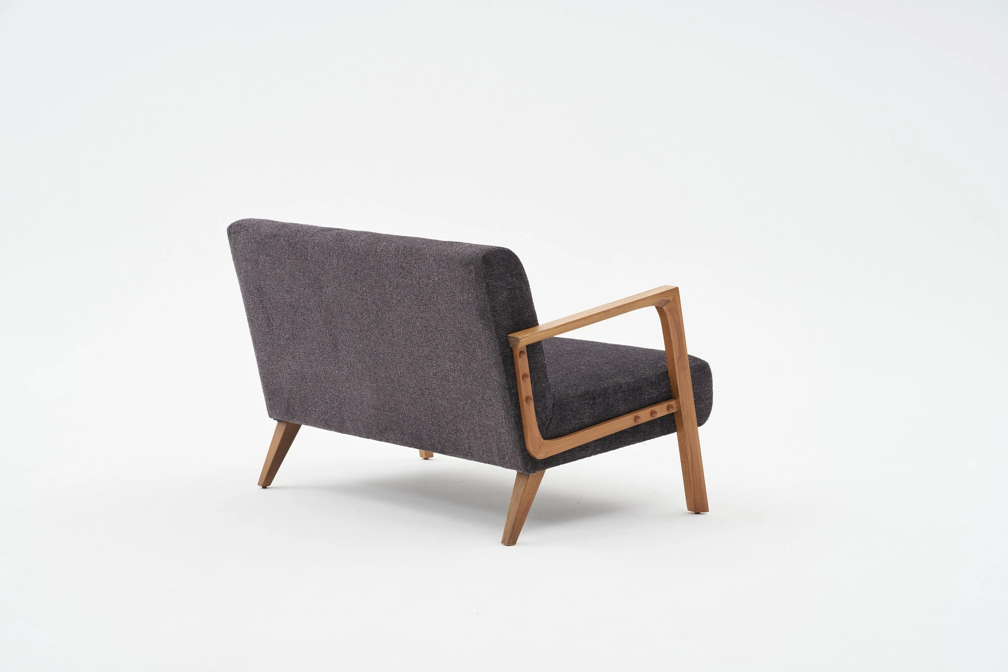 Divan dy ulëshe Atelier del Sofa, Kemer, antracit