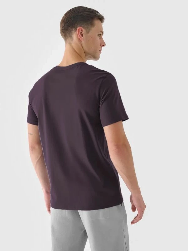 Maicë për meshkuj 4F 4FWSS26TTSHM4484-50S [Madhësia: XXL]
