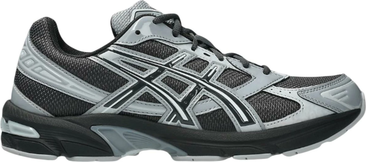 Atlete për meshkuj ASICS GEL-1130 1203B045, gri-zezë