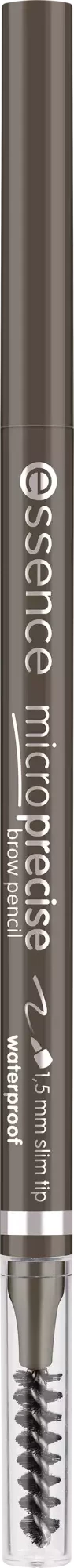 Essence Eyebrow Pencil Micro Precise - 04: Neutral Brown