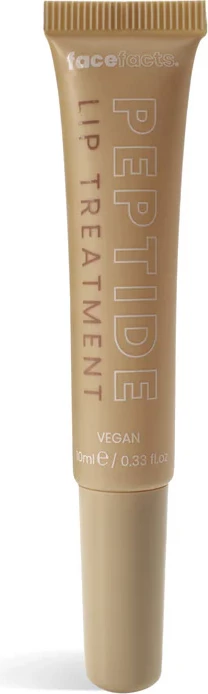 Face Facts Peptide Lip Treatment - Buttercream Dream
