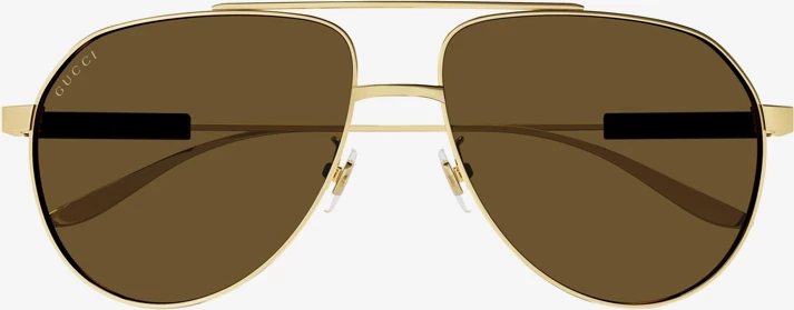 Syze dielli për meshkuj Gucci GG1311S-004 61