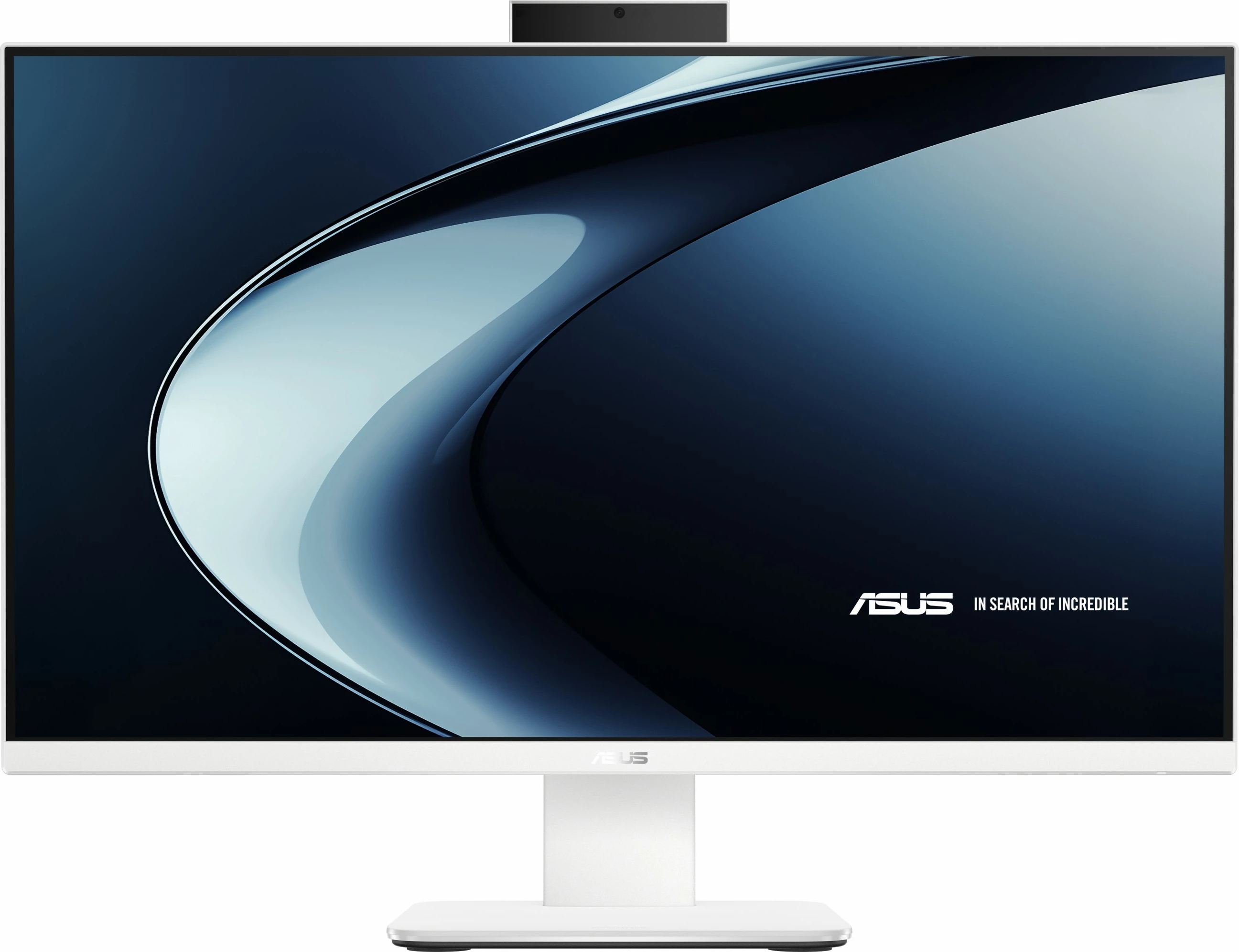 Kompjuter All-in-One ASUS ExpertCenter P4 27 i5-13420H 8GB 512GB bardhë