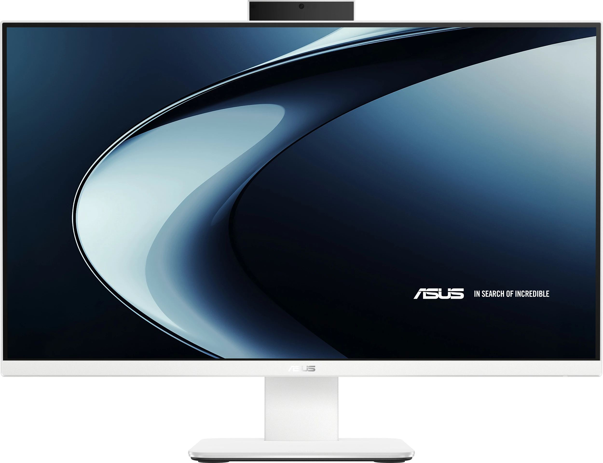 Kompjuter All-in-One ASUS ExpertCenter P4 27 i5-13420H 8GB 512GB bardhë