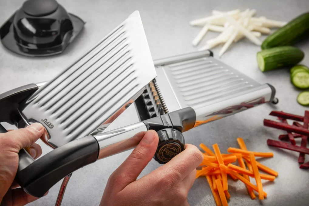 Rende GEFU VOLARI G-89541, e zezë