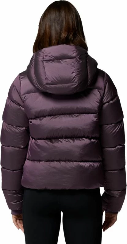 Jakne Columbia, vjollcë