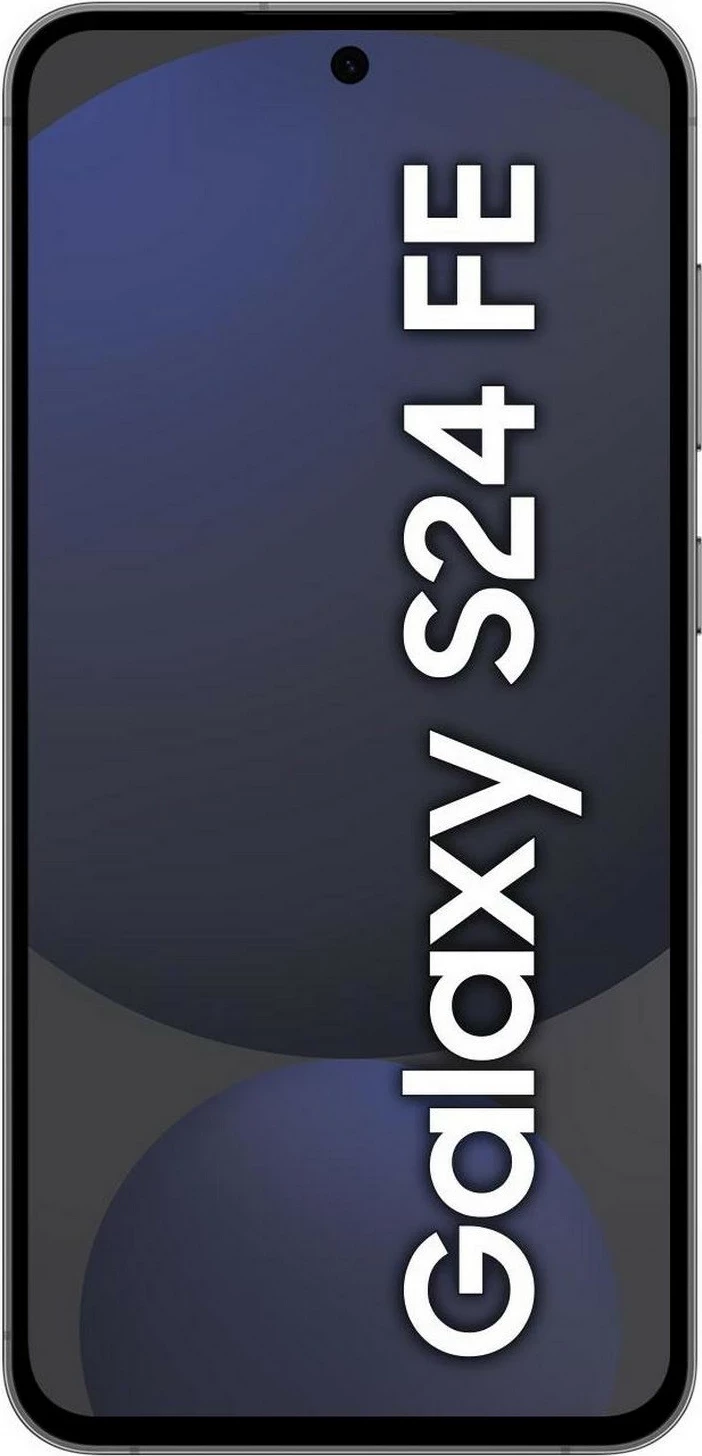 Celular Samsung Galaxy S24 FE 5G 8/128GB Dual SIM grafit