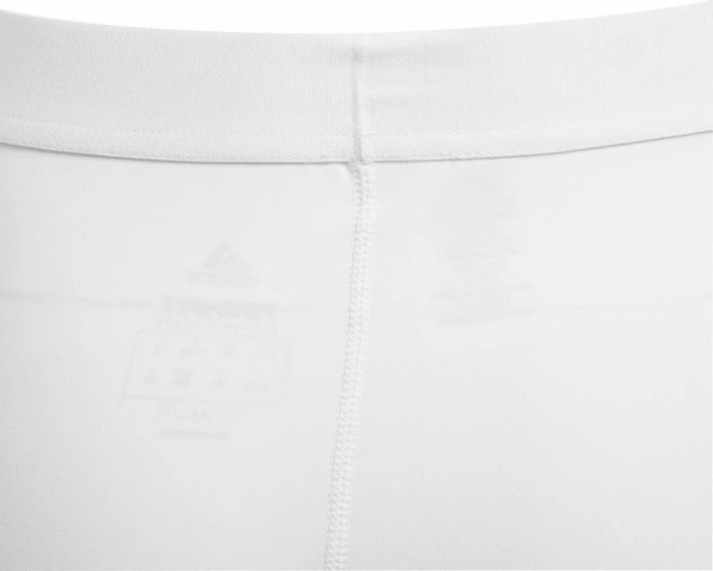 Shorce për fëmijë adidas, të bardha [Madhësia: 128 cm]