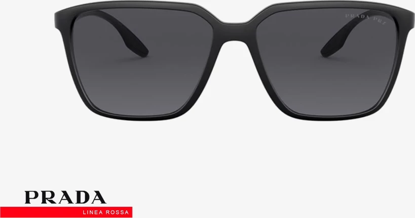 Syze dielli Prada Linea Rossa PS 06VS 1BO5Z1 58