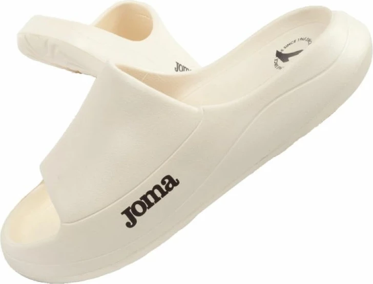 Papuqe Joma për femra, bezhë