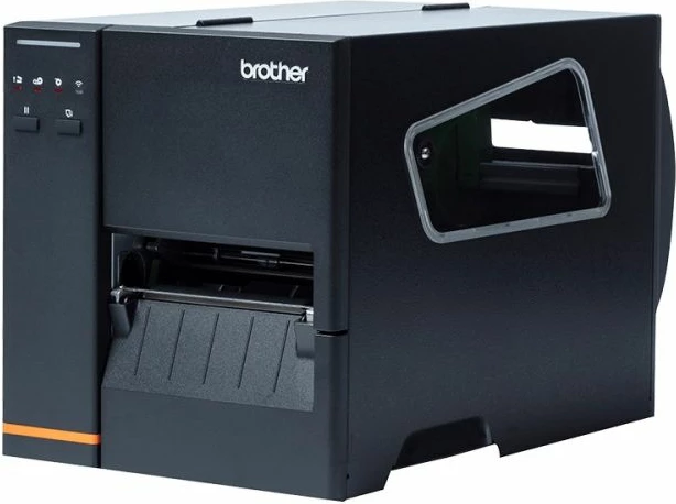 Printer etiketash Brother TJ4005DN, i zi