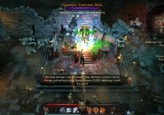 Victor Vran 2-Pack Global