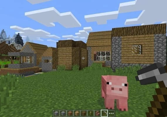 Minecraft - Creators Pack DLC EN Global